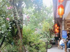 -庶民居中餐馆(花土店)