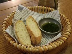 -at cafe 意大利餐厅(集美店)
