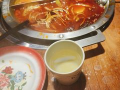 -楠火锅(仁恒梦中心店)