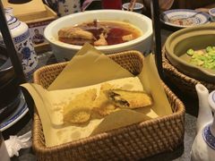 -南京大牌档(新街口德基广场店)