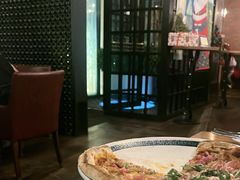 -PIZZA BIANCA(民园店)