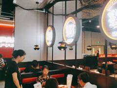 -胖哥俩肉蟹煲(龙德广场店)