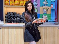 -哼蟹二将·烤肉酱蟹(合生汇店)