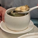 在广州富人区二沙岛品味精美粤菜，正呀😋