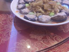 -竹溪百福酒家(同和店)