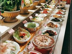 -鸽子侯·家宴·平价海鲜(市图书馆店)