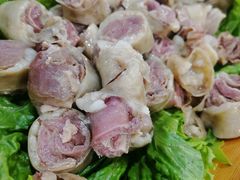 羊肉肠-敖特尔蒙餐馆