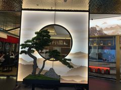 门面-径山十八道·风味民间菜(杭州总店)