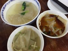 -天下第一面(大雁塔北广场店)