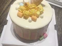 -简·煦蛋糕定制(下沙店)