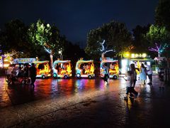 -郑州方特梦幻王国