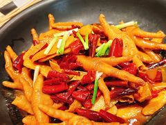 -聚味瞿记·龙虾堂(坡子街店)