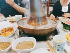 -京城胜利涮羊肉(禧乐汇店)