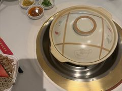 -天宜隆蘑菇宴火锅(石景山旗舰店)