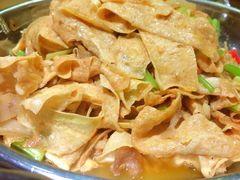 -剁椒入味(黄土岭店)