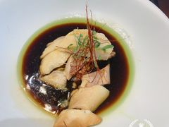 -荷风细雨·中国茶宴(碧云店)