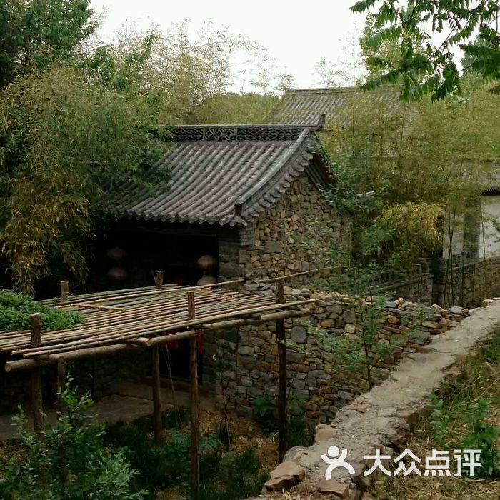 竹泉村旅遊度假區