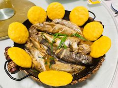 -景祥海鲜美食餐厅