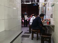 -汉记面馆(南华东路店)