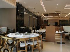大堂-至潮餐厅精致粤菜·活鲈鱼·走地鸡(珠江新城店)