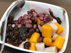 -鲜芋仙(徐州彭城一号店)