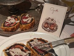 -壳里西餐厅Coquille Seafood Bistro(蒙自路店)