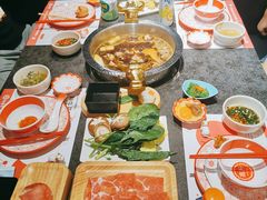-降霜牛寿喜烧.和牛金赏Plus(501城市广场店)