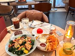 -玲婧胡同·生日蛋糕·餐厅(嘉里城店)