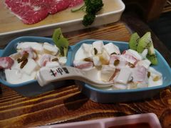 -秦小牛煎肉餐厅(河北大街总店)