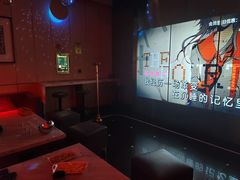 -星聚会KTV(景枫中心店)