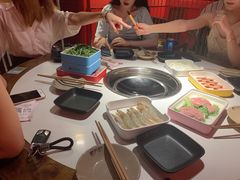 -老天桥蛙炉火锅(姑苏总店)