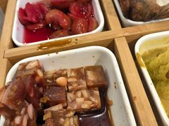 -老浒记烤鸭-北京菜(琉璃厂店)