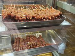 -马小毛老上海里脊肉(南翔印象城店)