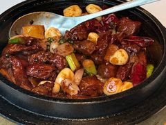 -荣小馆(安达仕店)