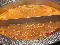 -牛YO寿喜烧和牛火锅自助(三台子万象汇店)