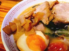 -老龙亭拉面店