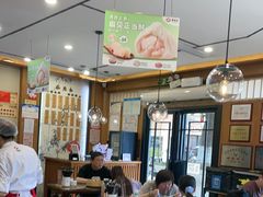 -锡笼记·无锡小笼(方塔店)