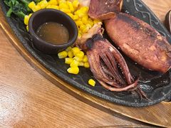 -萨莉亚意式餐厅(人和印象万家店)