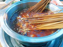 盖帮市井串串-盖帮鳝鱼串串(东郊记忆店)