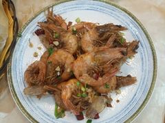 -江南食坊·老杭州饭店(始于1987年·湖滨店)
