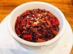 -北门涮肉·炭火铜锅涮肉(什刹海店)