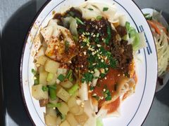 -大嘻咹biangbiang面(历史博物馆店)