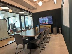 -WeWork中国(三里屯11号社区店)