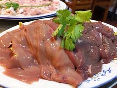-华哥新鲜猪精品美食