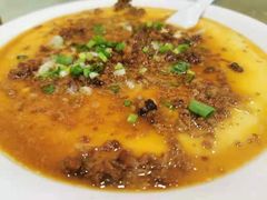 臊子蛋羹-幸福饭店(佛山路东段店)