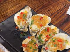 -红料理|串串有瘾·烧烤(吴中路店)