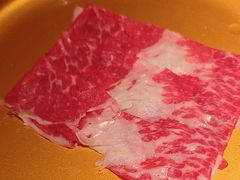 -牛New寿喜烧(金鹰世界店)