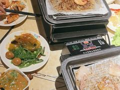-玫瑰花园自助烤肉(顺义鑫海韵通店)