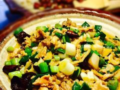 -宣威山野人家·云南菜·菌火锅(金碧店)