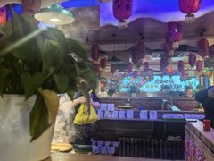 -鱼窝棚柴火铁锅炖(富山屯店)